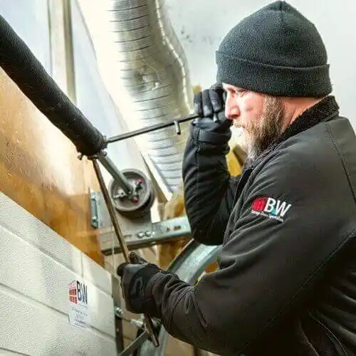 garage door service Point